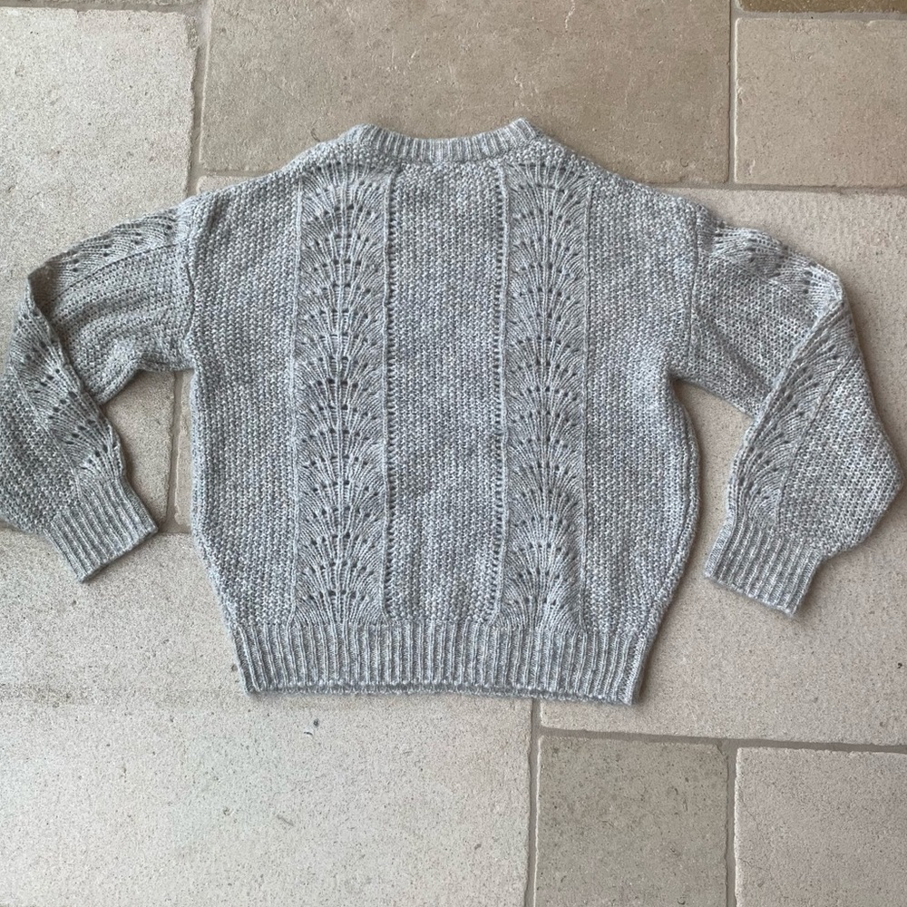 NWOT Rails knit sweater - Picture 5 of 5